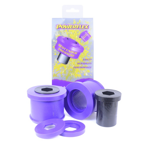 Front Wishbone Rear Bush | Lohen MINI