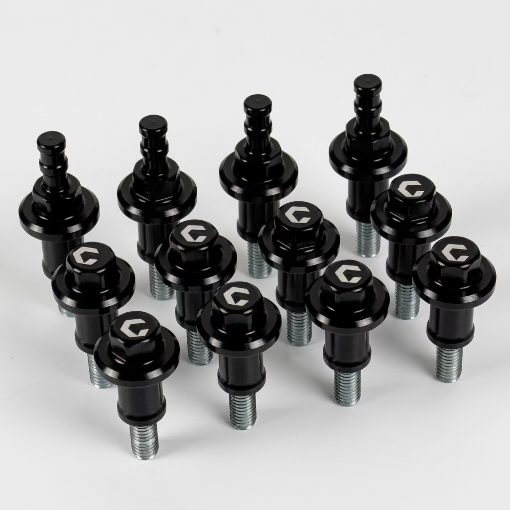 G54 Rocker Cover Bolts - for MINI R50/R52/R53