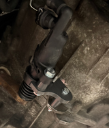 G54 Gearbox Mount Repair Bracket - R53 / R52 Cooper S / JCW / GP