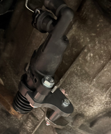 G54 Gearbox Mount Repair Bracket - R53 / R52 Cooper S / JCW / GP