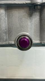 Gen 1 R50 / R53 Magnetic Oil Sump Plug