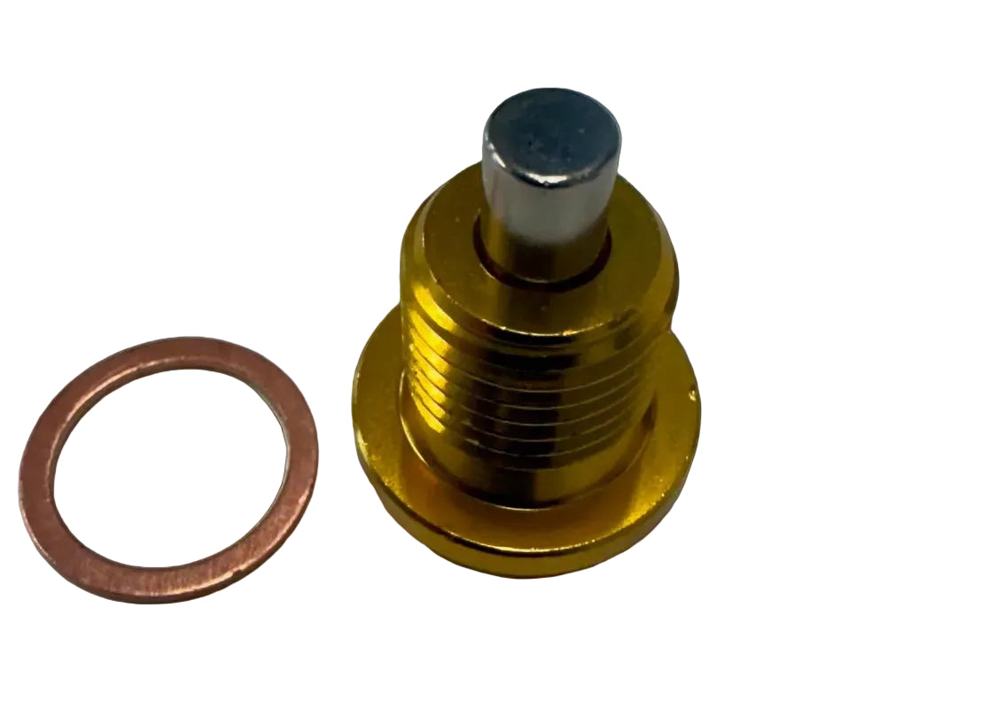 Gen 1 R50 / R53 Magnetic Oil Sump Plug