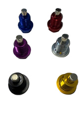 Gen 1 R50 / R53 Magnetic Oil Sump Plug