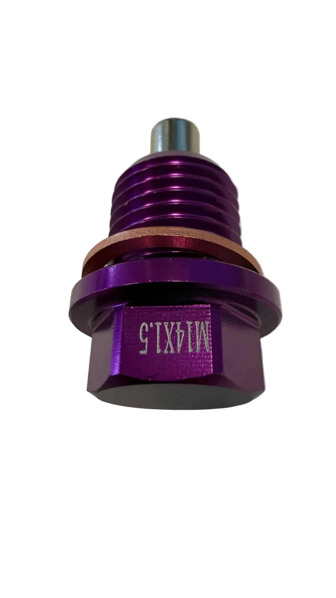 Gen 1 R50 / R53 Magnetic Oil Sump Plug