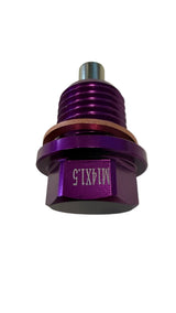 Gen 1 R50 / R53 Magnetic Oil Sump Plug