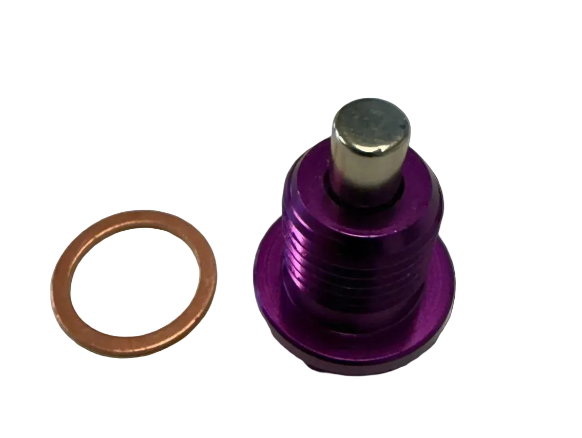 Gen 1 R50 / R53 Magnetic Oil Sump Plug