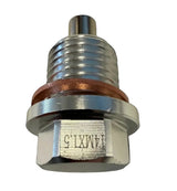 Gen 1 R50 / R53 Magnetic Oil Sump Plug