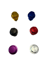 Gen 1 R50 / R53 Magnetic Oil Sump Plug