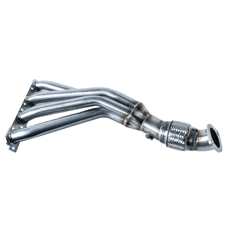 Lohen Performance Exhaust Manifold - MINI R50/R52/R53 | Lohen MINI