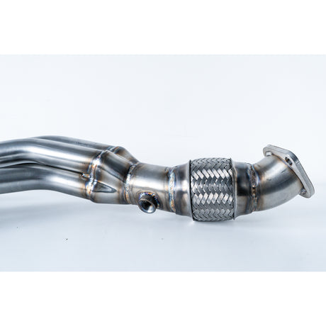 Lohen Performance Exhaust Manifold - MINI R50/R52/R53 | Lohen MINI