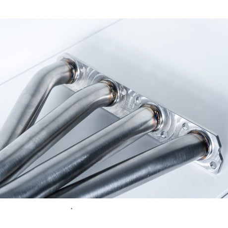 Lohen Performance Exhaust Manifold - MINI R50/R52/R53 | Lohen MINI