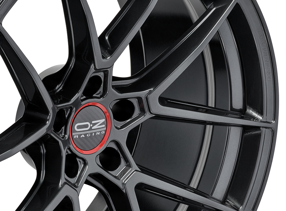 OZ Racing Estrema GT HLT Wheels | Lohen MINI