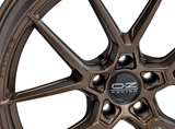 OZ Racing Estrema GT HLT Wheels | Lohen MINI