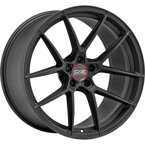 OZ Racing Estrema GT HLT Wheels | Lohen MINI
