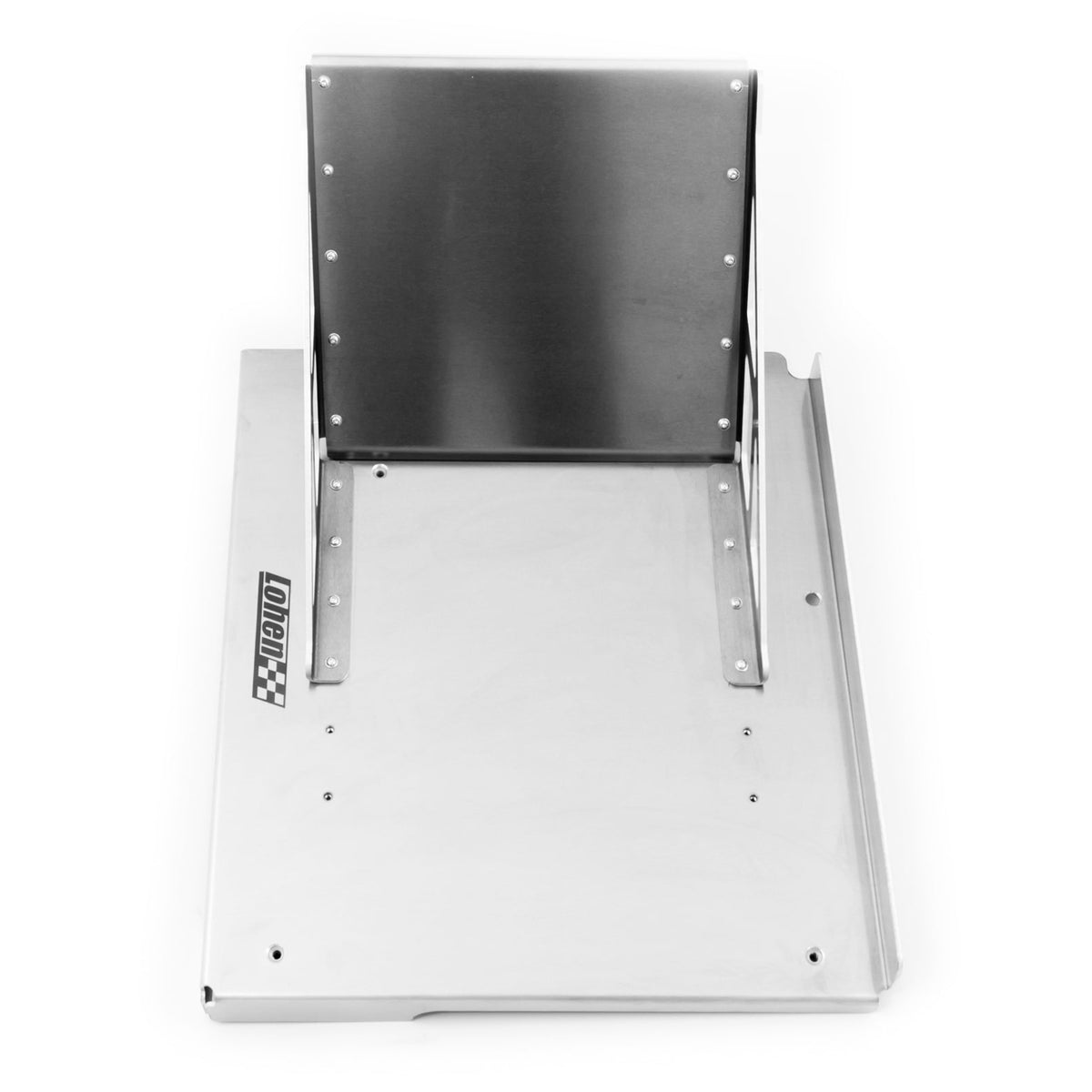 Lohen Passenger Foot Plate for MINI Gen 1 & 2 – Lohen - Mini Tuning ...