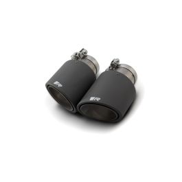 Remus Valved Cat Back Exhaust For MINI Clubman F54 & Countryman F60 JCW ALL4 Pre LCI