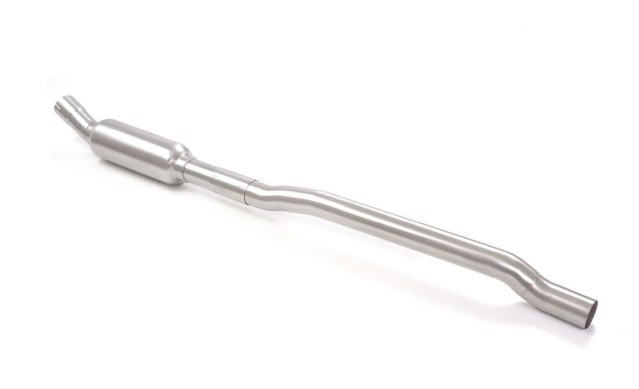 Ragazzon Cat Back Exhaust for MINI F54 & F60 JCW ALL4 | Lohen MINI