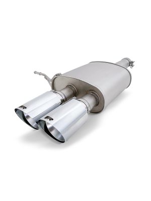 Remus Sports Exhaust For MINI F56 & F57 Cooper S, JCW & GP LCI GPF