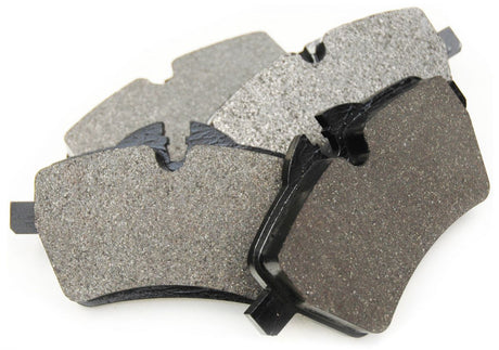 Mintex M1144 Rear Brake Pads for MINI (Gen 2) | Lohen MINI
