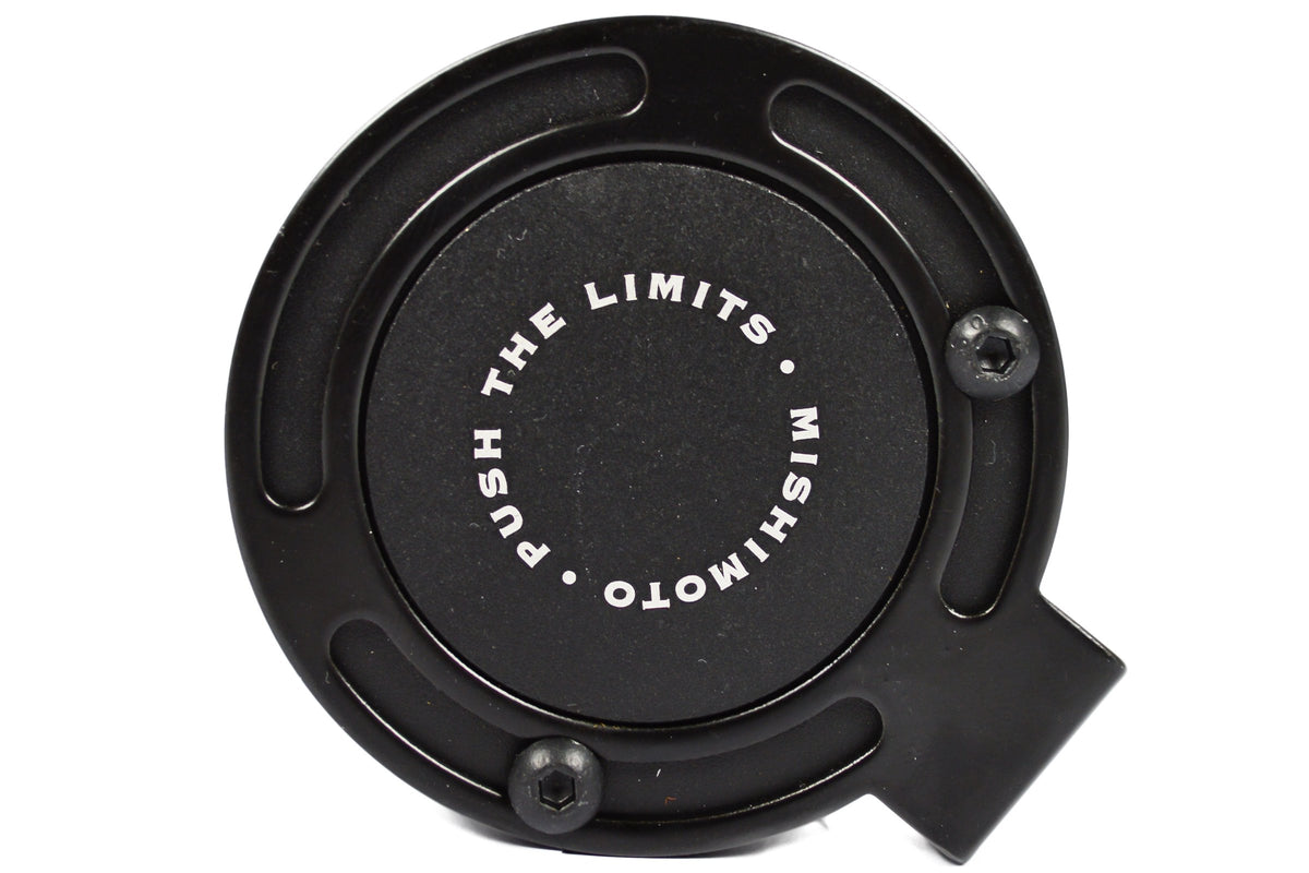 Mishimoto 2 Port Oil Catch Can Tank For N14 MINI's