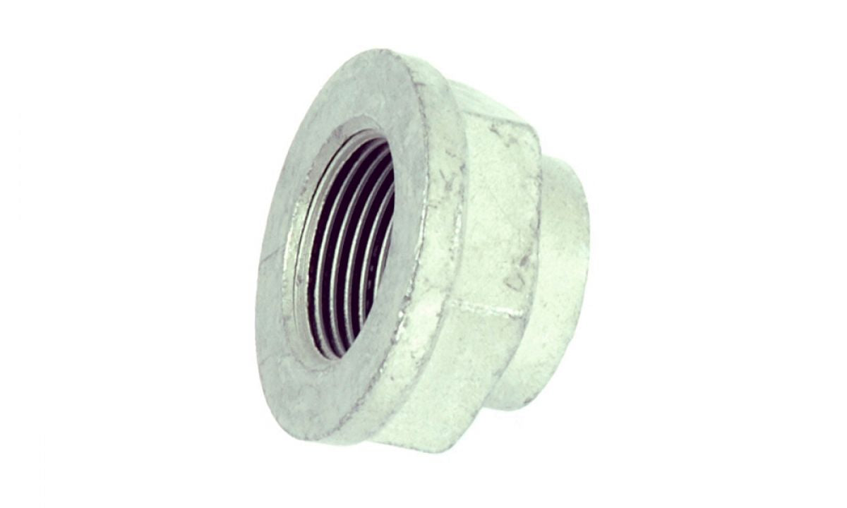 MINI Front Driveshaft Nut (Gen1) | Lohen MINI