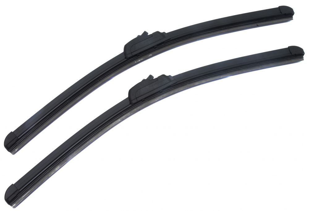 MINI 'Evo' Wiper Blades | Lohen MINI