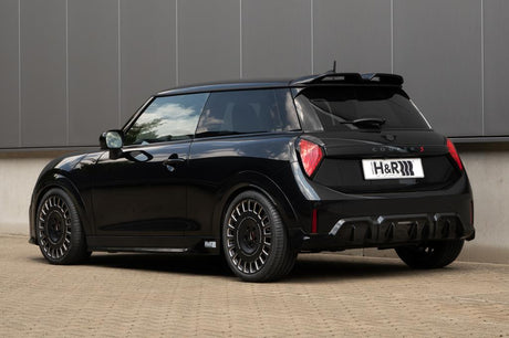H&R Lowering Spring MINI Gen 4 F65/F66 | Lohen MINI