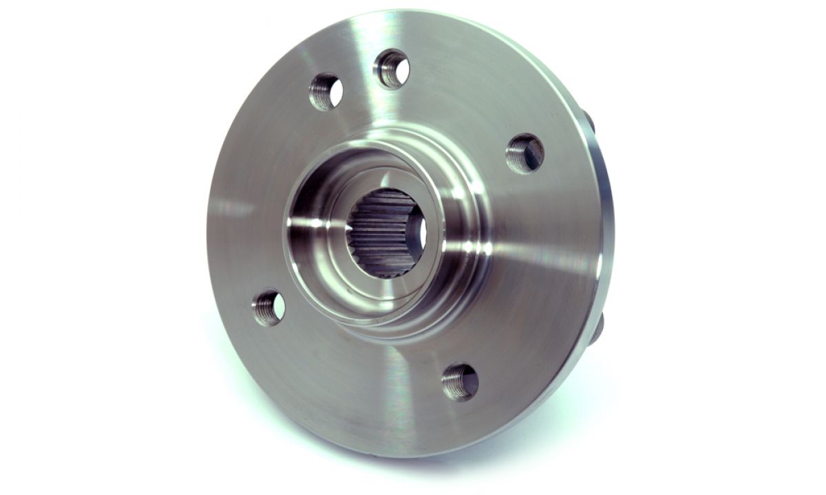 MINI Wheel Bearing - Front (Gen2) | Lohen MINI