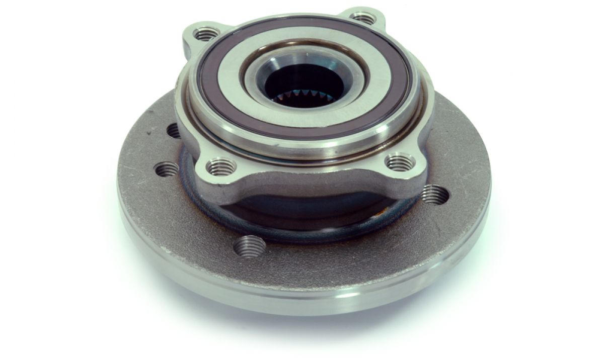 MINI Wheel Bearing - Front (Gen2) | Lohen MINI