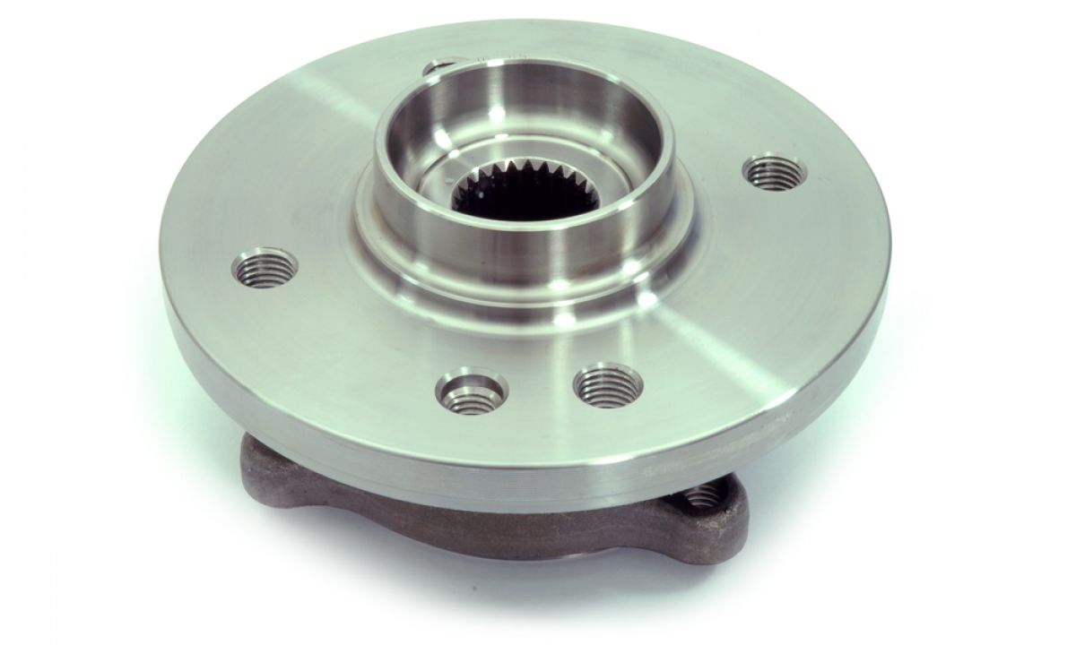 MINI Wheel Bearing - Front | Lohen MINI
