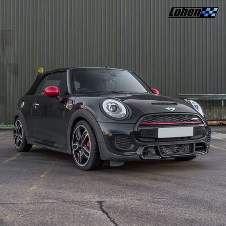 Eibach Lowering Springs For MINI Gen 3 F56 / F55 / F57 | Lohen MINI
