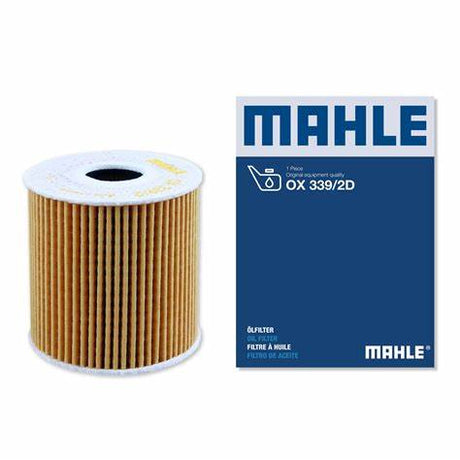 Mahle Oil Filter For MINI Gen 2 Petrol Models | Lohen MINI