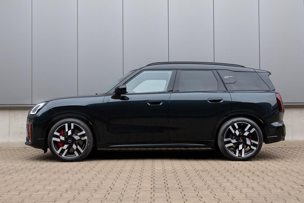 H&R Lowering Springs MINI Gen 4 U25 Countryman | Lohen MINI
