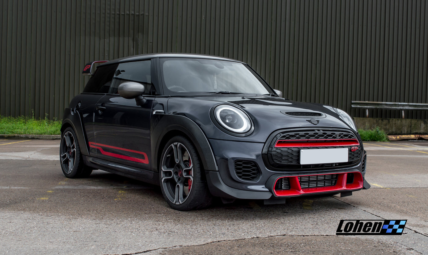 Mini tuning specialists
