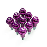 Lohen Rocker Bolt - N18 | Lohen MINI