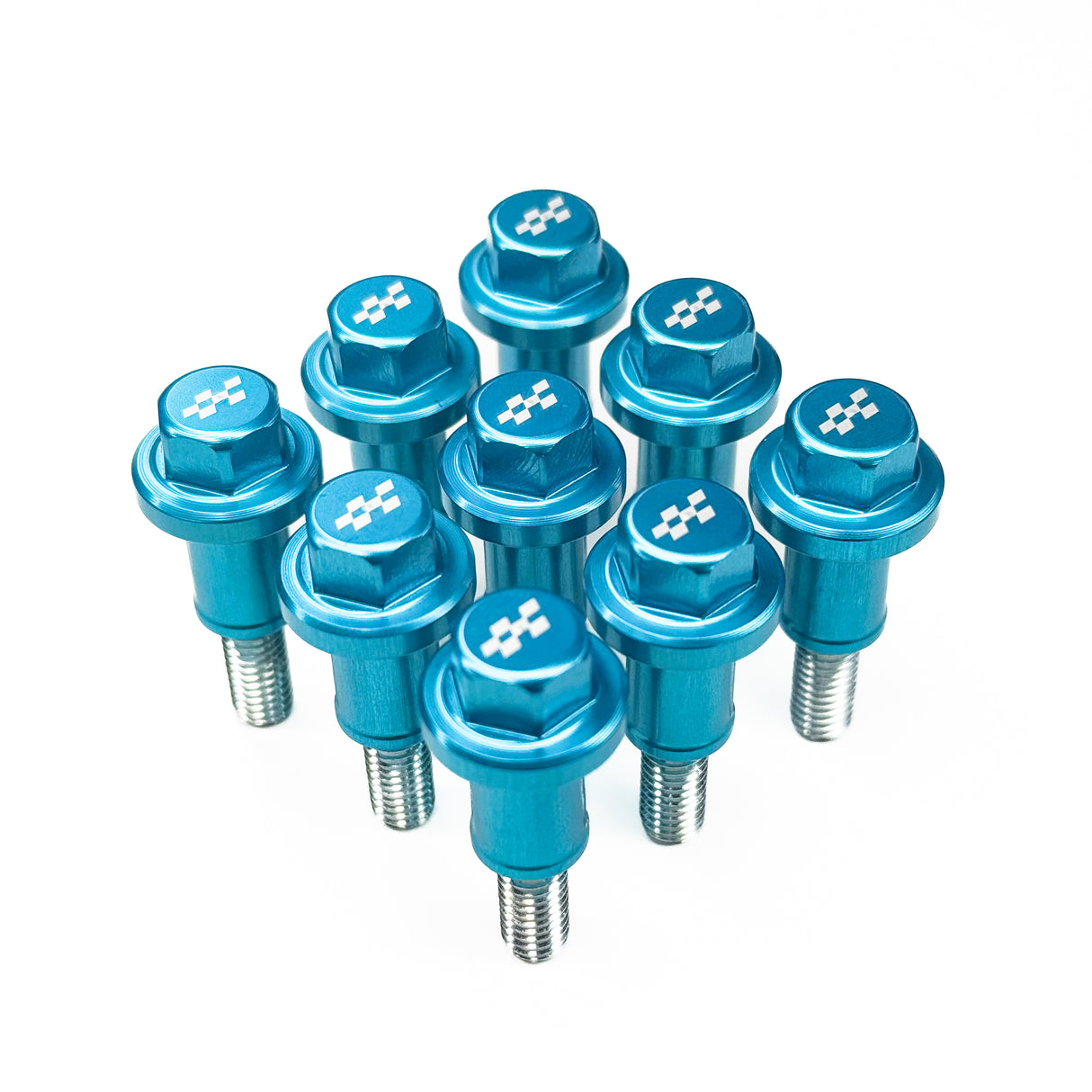 Lohen Rocker Bolt - N18 | Lohen MINI
