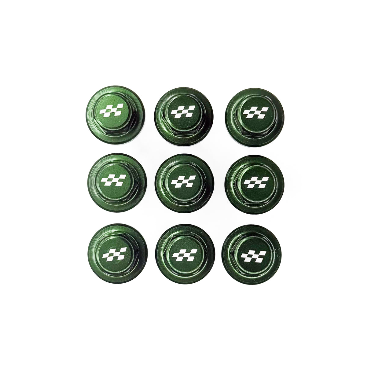 Lohen Rocker Bolt - N18 | Lohen MINI
