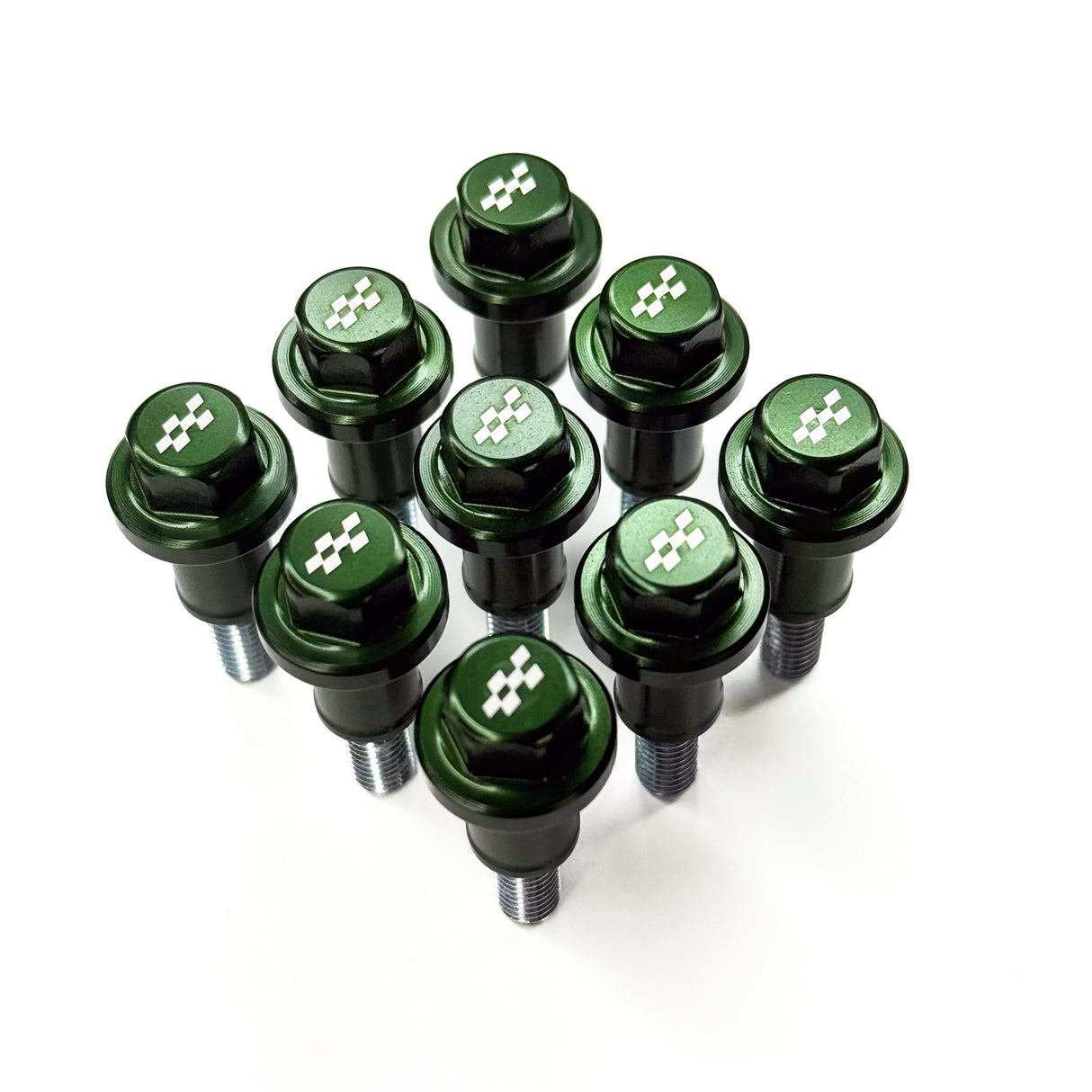 Lohen Rocker Bolt - N18 | Lohen MINI