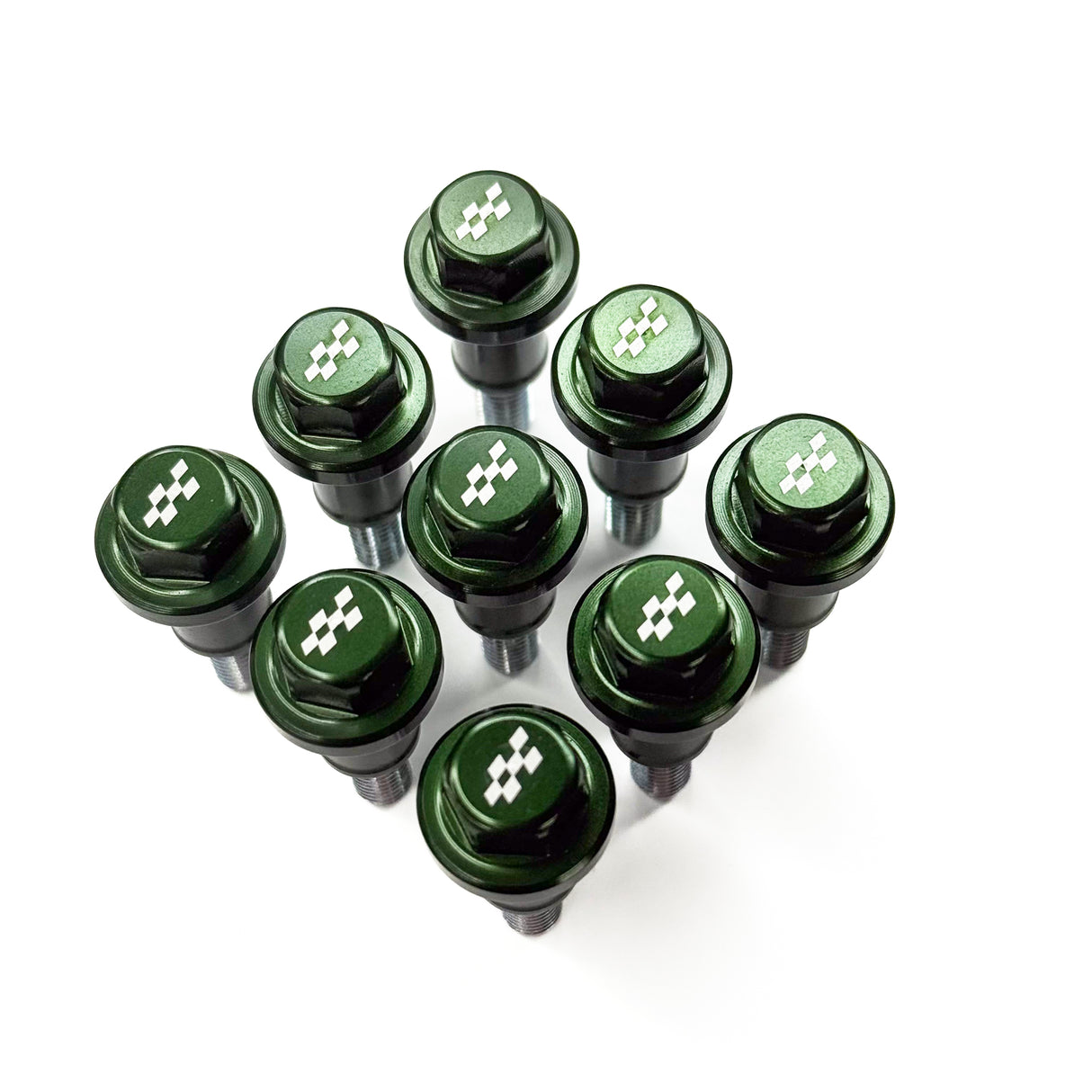 Lohen Rocker Bolt - N18 | Lohen MINI