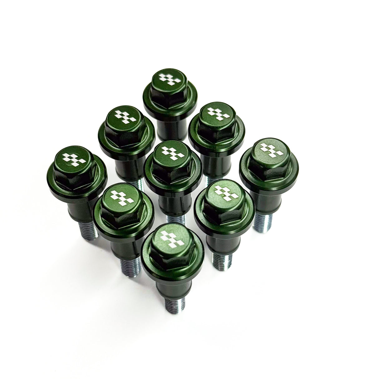 Lohen Rocker Bolt - N18 | Lohen MINI