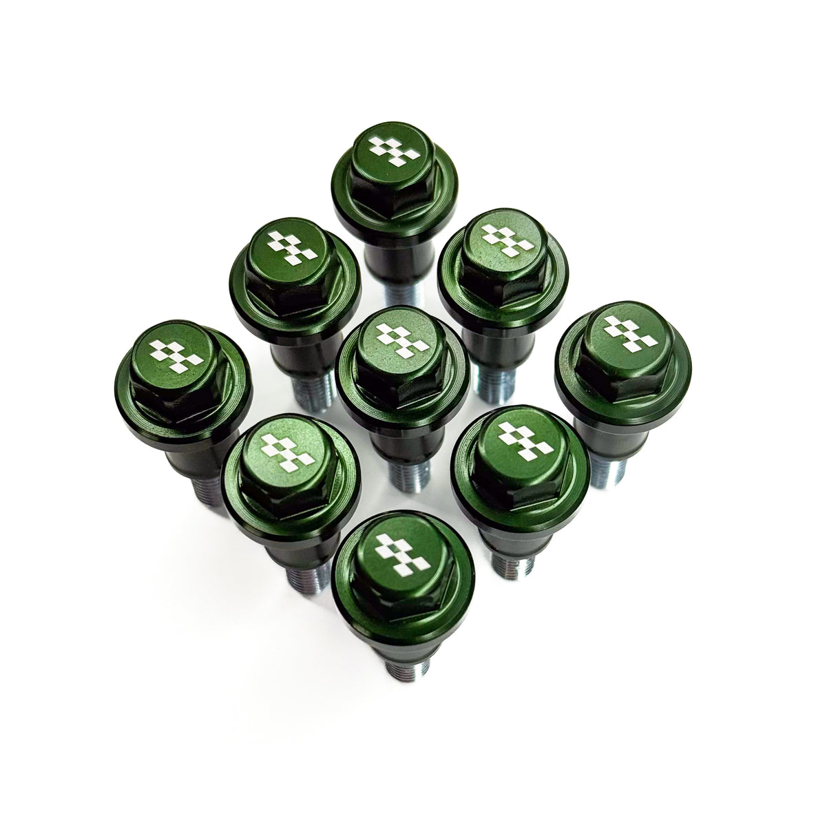 Lohen Rocker Bolt - N18 | Lohen MINI