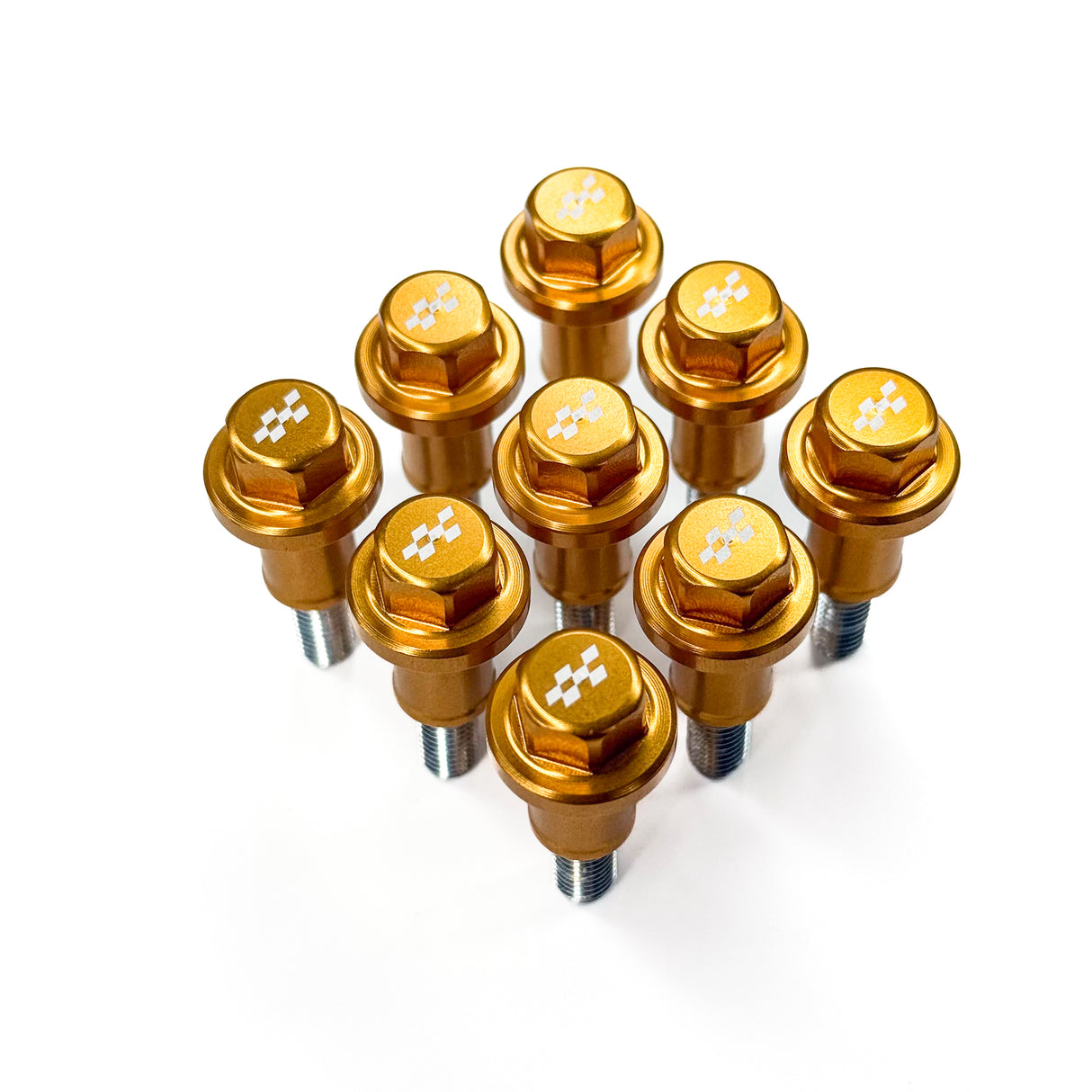 Lohen Rocker Bolt - N18 | Lohen MINI