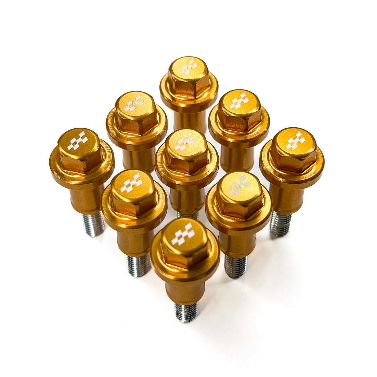 Lohen Rocker Bolt - N18 | Lohen MINI
