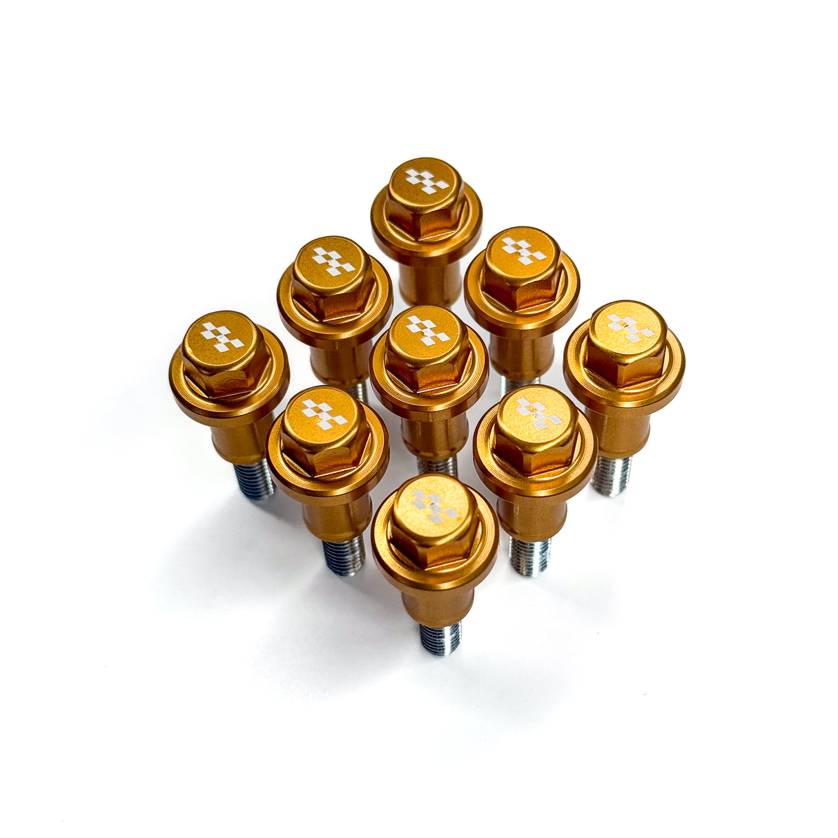 Lohen Rocker Bolt - N18 | Lohen MINI