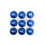 Lohen Rocker Bolt - N18 | Lohen MINI