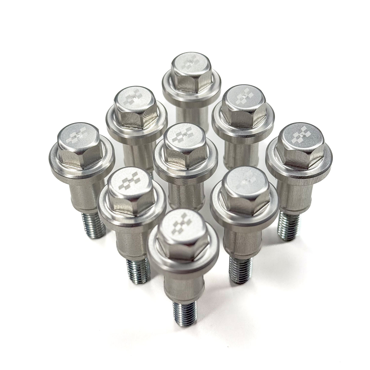 Lohen Rocker Bolt - N18 | Lohen MINI