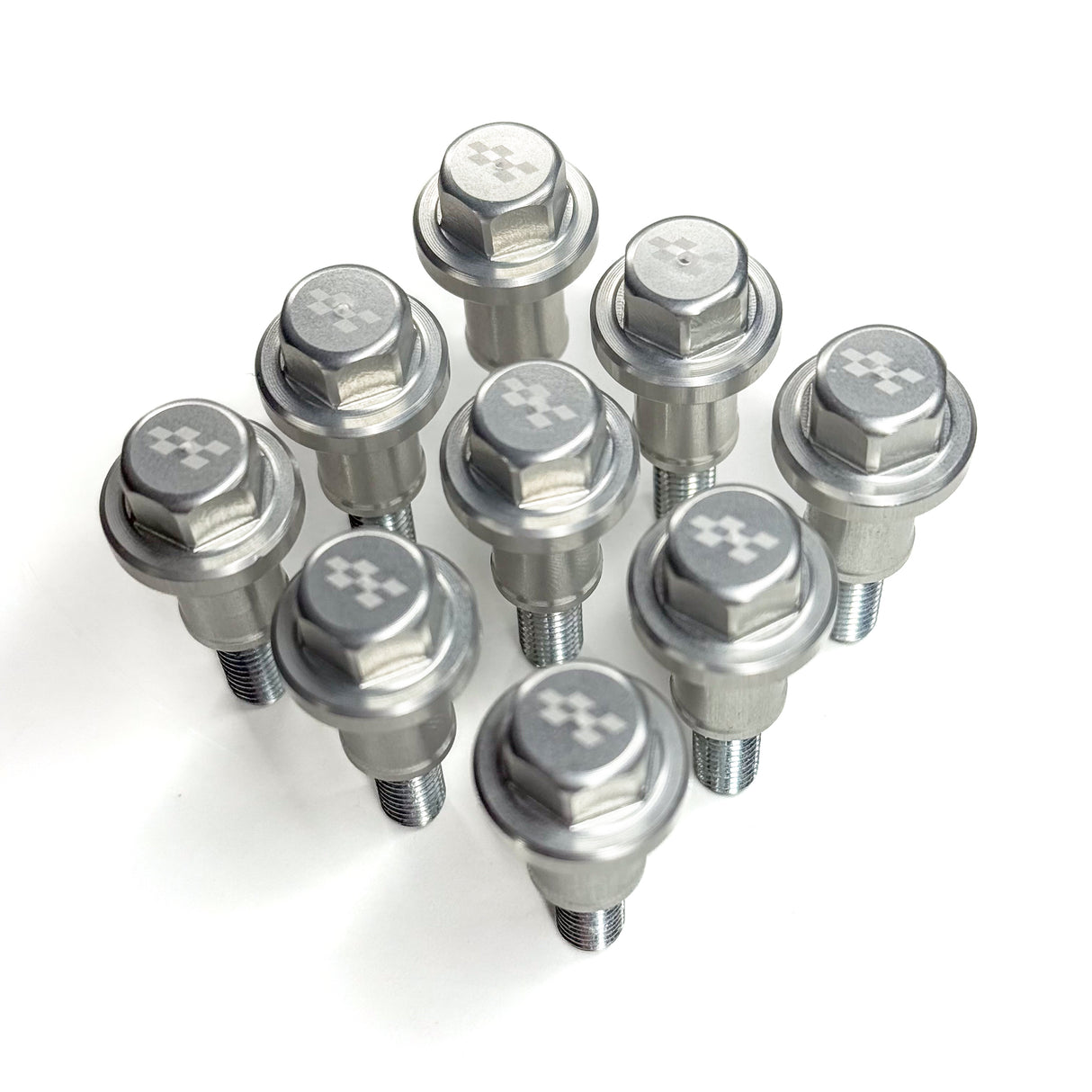 Lohen Rocker Bolt - N18 | Lohen MINI
