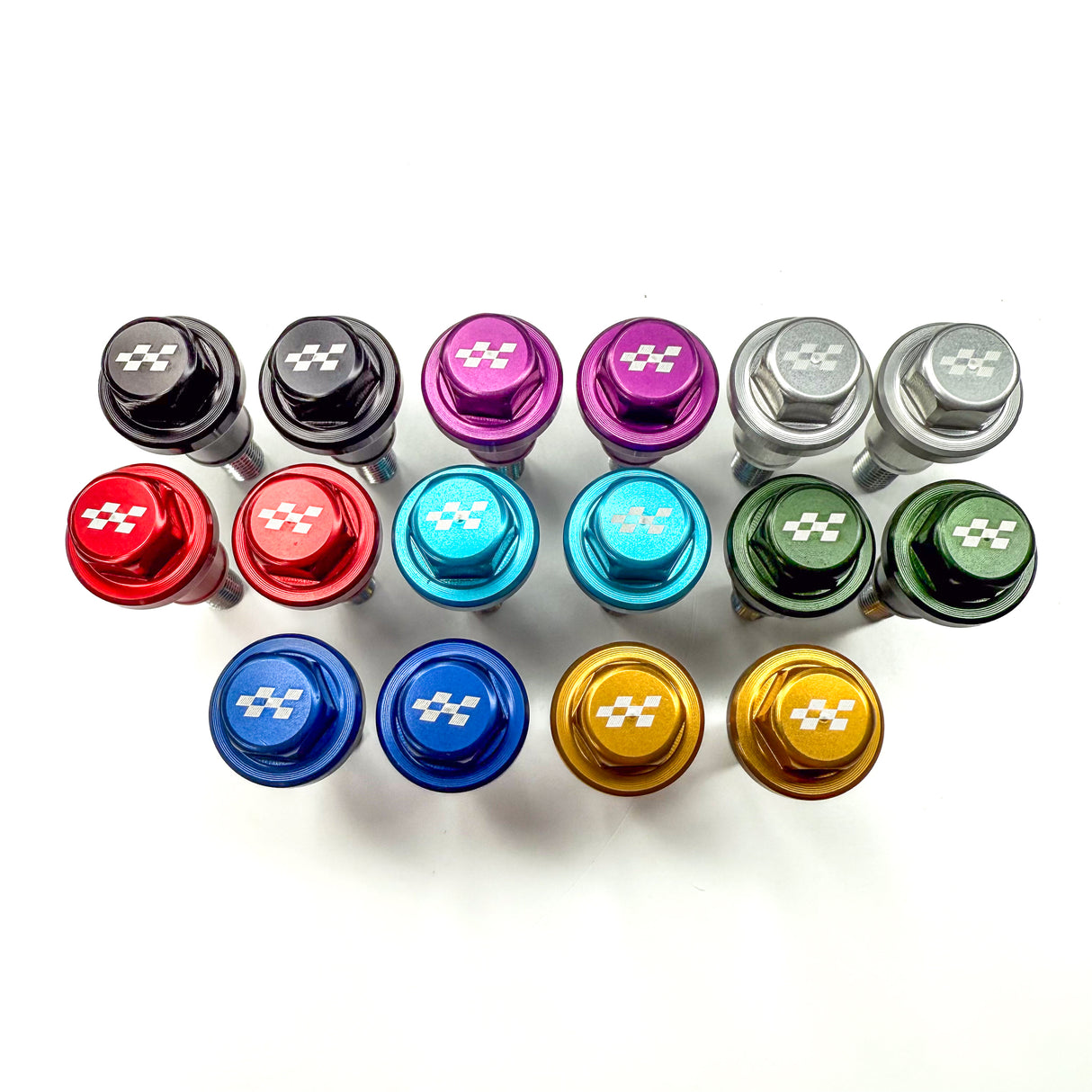 Lohen Rocker Bolt - N18 | Lohen MINI