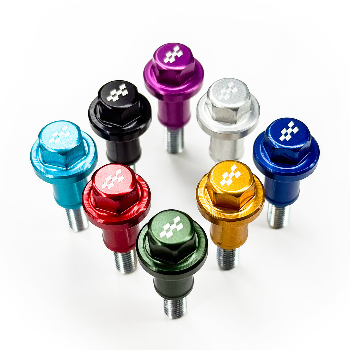 Lohen Rocker Bolt - N18 | Lohen MINI