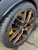 OZ Racing Estrema GT HLT Wheels